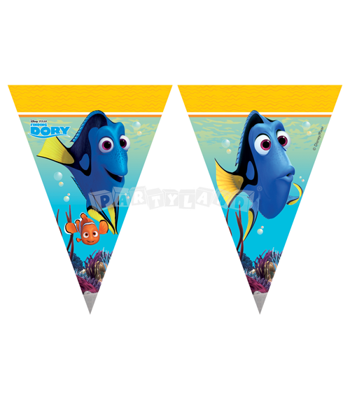 Dory girlanda 2,3m