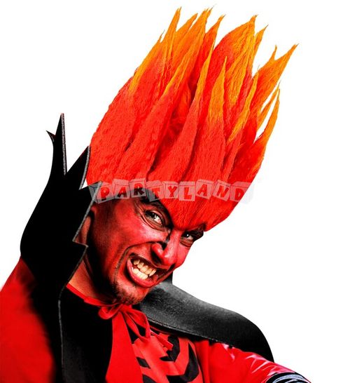 Parochňa Devil